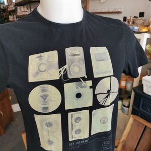 Ben Sherman t-shirt tee